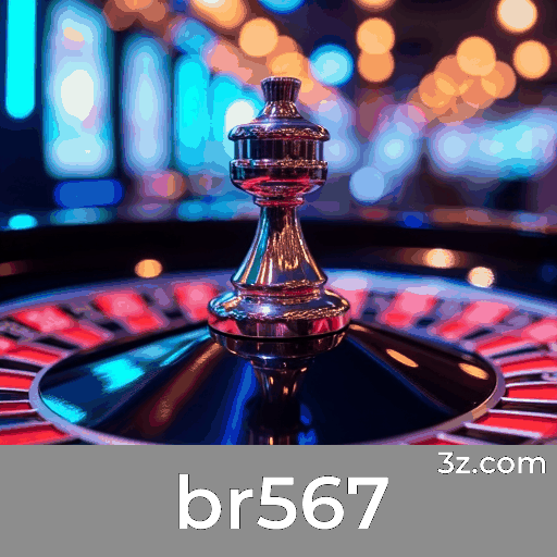 br567: Cassino Online Seguro e Profissional