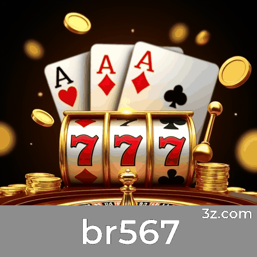 br567: Cassino Online Seguro e Profissional