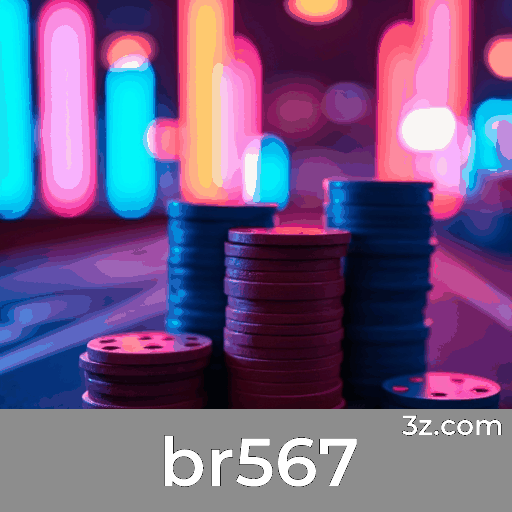 br567: Interação e divertimento no casino social