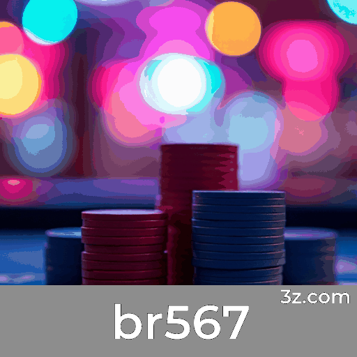 br567: Experiência de Cassino Deslumbrante e Interativa