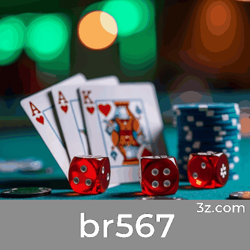 br567: Interação e divertimento no casino social