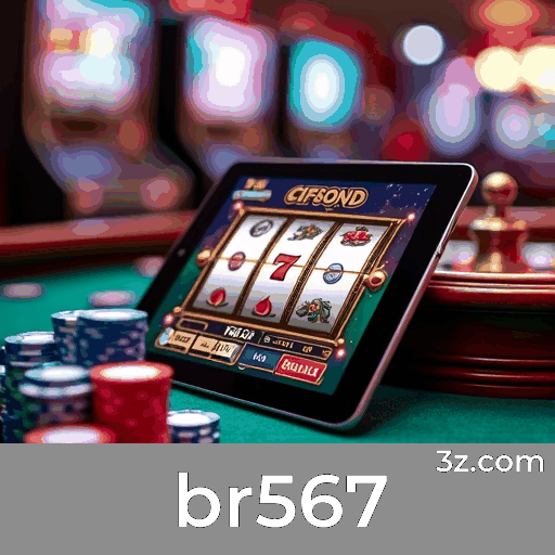 br567: Ofertas de Bônus Generosas para Jogadores do Brasil
