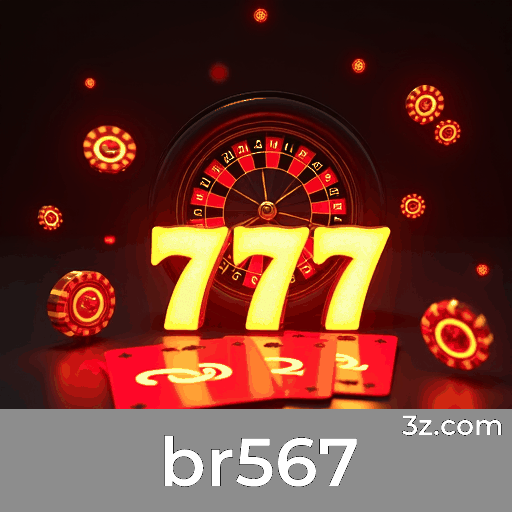 br567: Experiência de Cassino Deslumbrante e Interativa