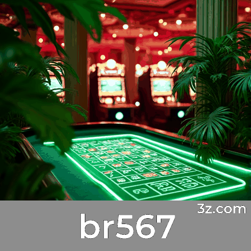 br567: Interação e divertimento no casino social