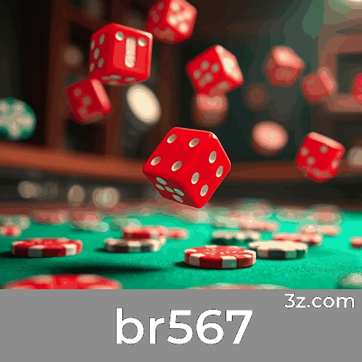 br567: Experiência de Cassino Deslumbrante e Interativa