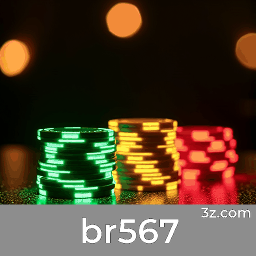 br567: Cassino Online Seguro e Profissional