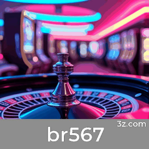 br567: Interação e divertimento no casino social