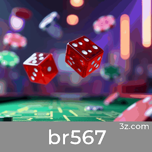 br567: Experiência de Cassino Deslumbrante e Interativa