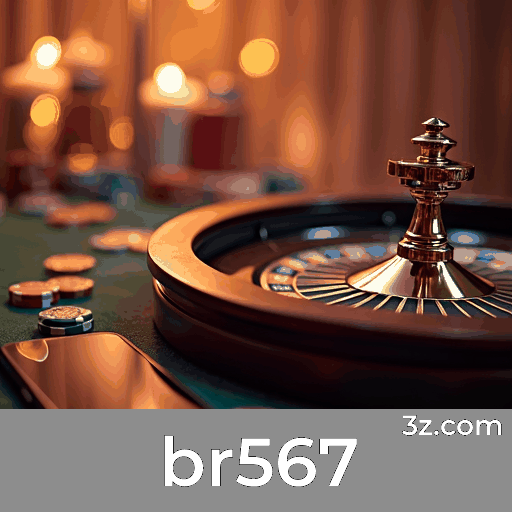 br567: Interação e divertimento no casino social